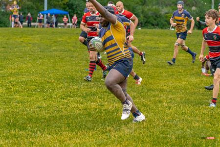 TMR (48) vs (0) BRFC - Reel A - M2