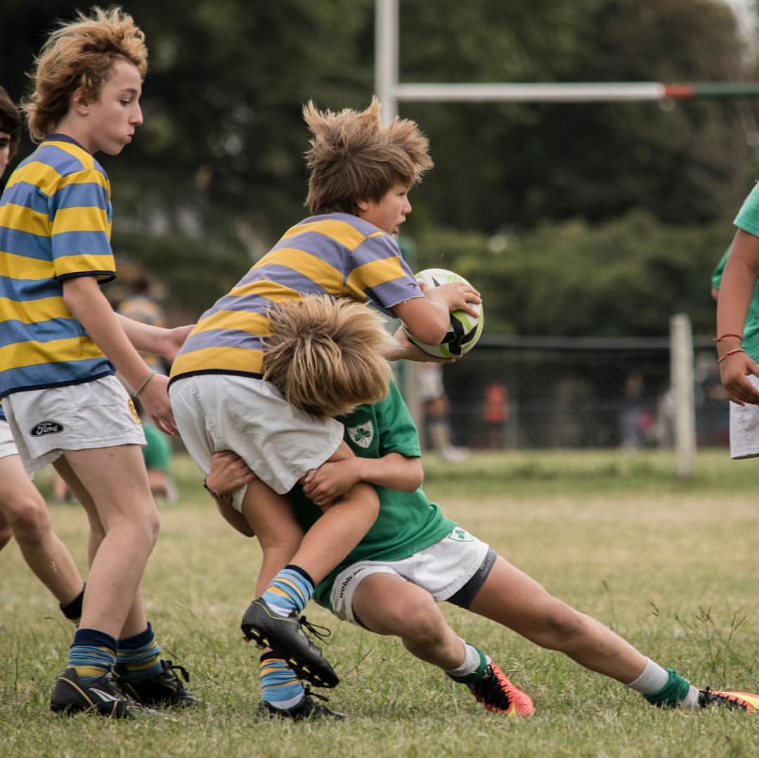  Hindú Club - Hurling Club - Rugby -  () Photo by:  | Siuxy Sports 2017-04-28