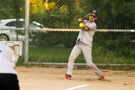 Monstars vs Sloppy Posse - 2022 - Reel 4