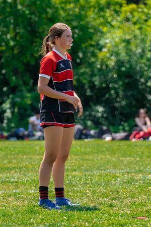 BRFC Craig Lagendyk Memorial Day - W - Match Amical - BRFC & RCM - Reel B