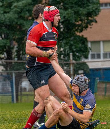 TMR (48) vs (0) BRFC - Reel A - M2