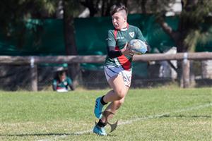 SITAS vs Rugby Club Los Matreros - URBA M14