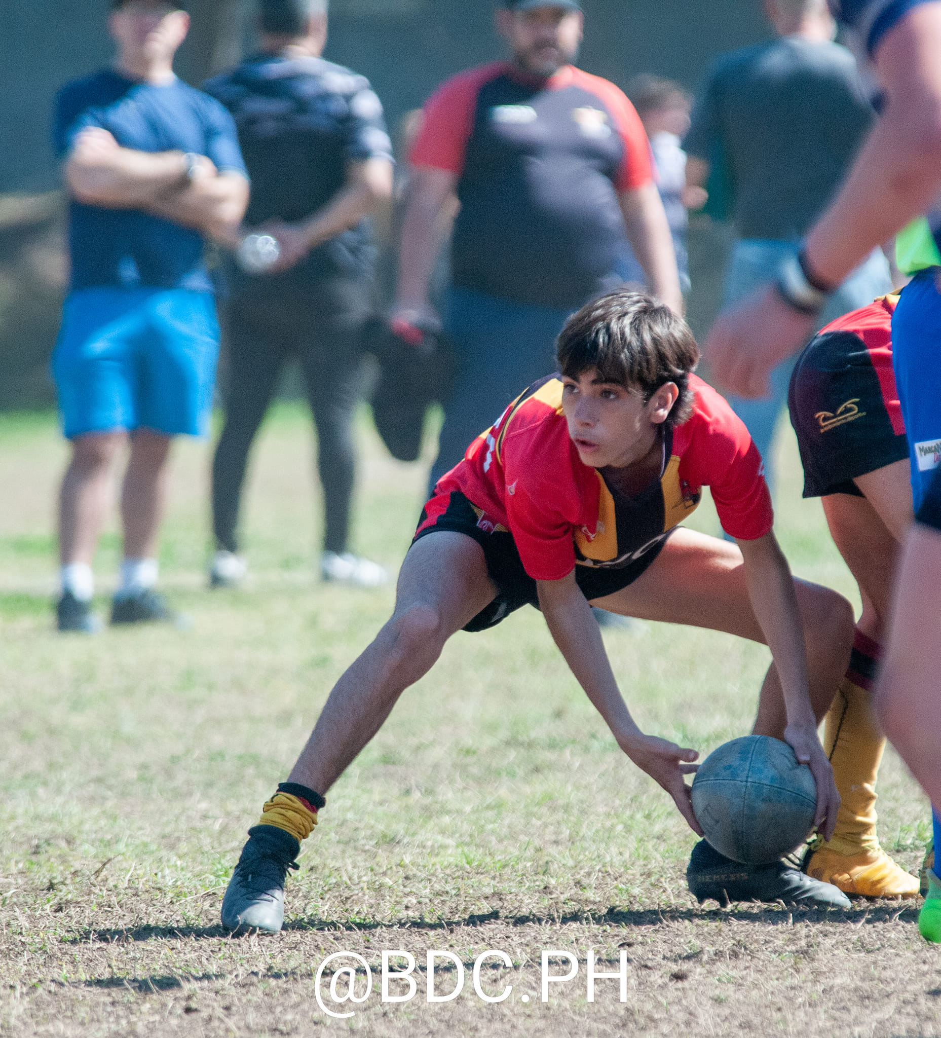  Universitario Rugby Club - Tucuman - Cardenales Rugby Club - Rugby - M16 - Universitario Rugby Club vs. Cardenales Rugby Club (#URCvCRC2022) Photo by: Benjamín de Chazal | Siuxy Sports 2022-08-13