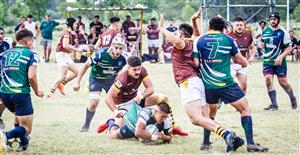 Atlético San Andrés Vs Berisso - URBA - Primera - Ascenso a Tercera