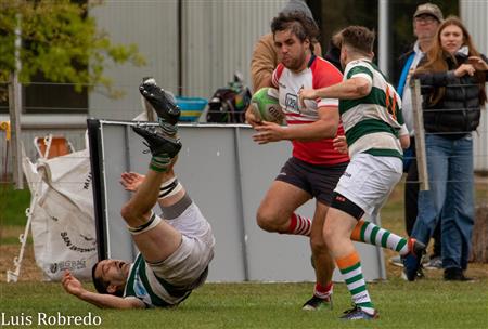 Areco Rugby vs Brandans 