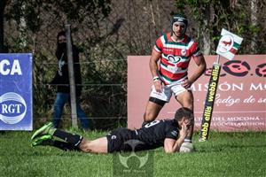 Delta vs U de la Plata - URBA