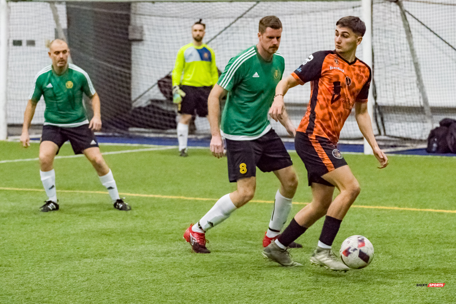  Bandjos FC - EQIP - Soccer - Bandjos FC Div2 vs EQIP - Reel A (#BFCvsEQIPrA) Photo by:  | Siuxy Sports 2022-04-22