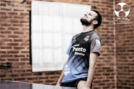 Copa por equipos 2021