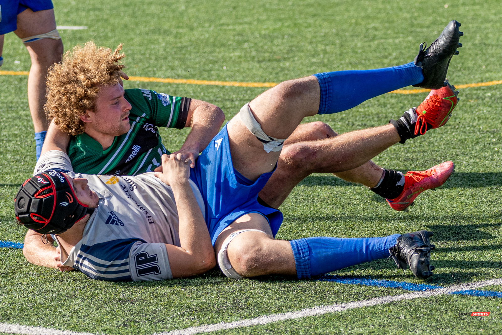 Parc Olympique (28) vs (5) Montreal Irish - Sr Parc Olympique Rugby PETERS, Thibault - Rugby 2022/May/14 #PARCOvMIRC2022R1sr Parc Olympique (28) vs (5) Montreal Irish - Sr Parc Olympique Rugby PETERS, Thibault - Rugby 2022/May/14 #PARCOvMIRC2022R1sr