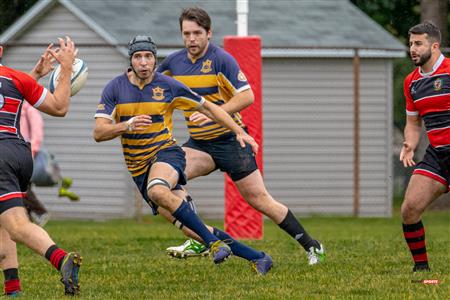 TMR (48) vs (0) BRFC - Reel A - M2