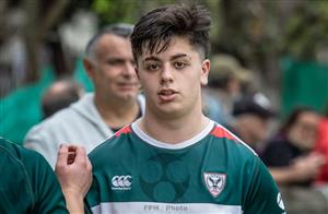 SITAS vs Ciudad de Bs As - M15 URBA