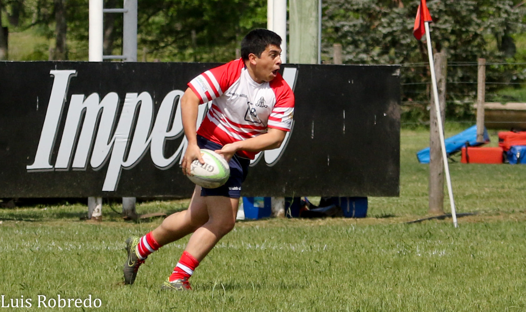  Areco Rugby Club - Círculo Universitario de Quilmes - Rugby - Areco Vs CUQ - URBA 2021 - Inter (#ArecoVsCUQ2021Inter) Photo by: Luis Robredo | Siuxy Sports 2021-11-20