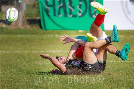 SITAS (35) vs (14) CULP - URBA 2022