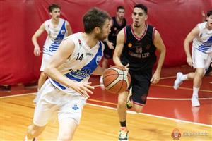 Ramos Mejia Lawn Tennis Club Vs Hebraica Basquet 2021