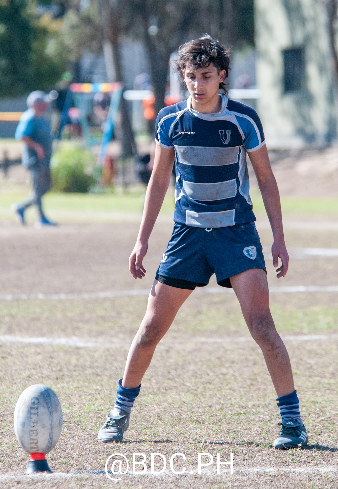  Universitario Rugby Club - Tucuman - Cardenales Rugby Club - Rugby - M16 - Universitario Rugby Club vs. Cardenales Rugby Club (#URCvCRC2022) Photo by: Benjamín de Chazal | Siuxy Sports 2022-08-13