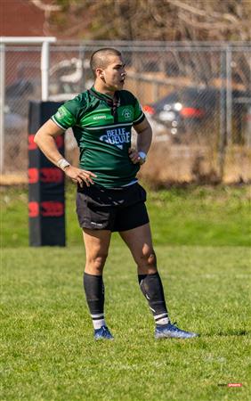 People @Beaconsfield RFC