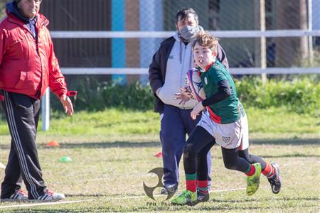 M12 Sitas vs Matreros