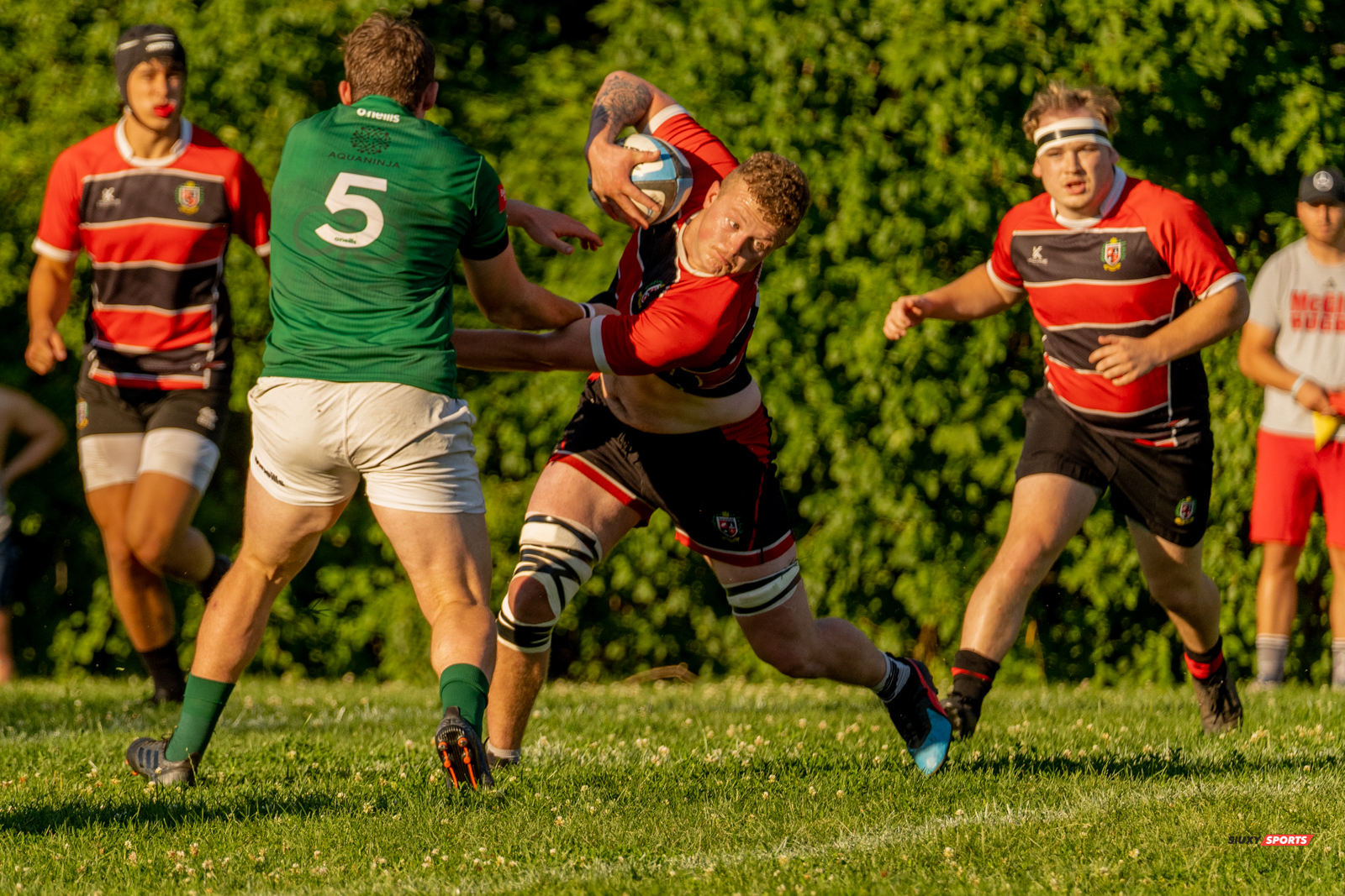 Beaconsfield vs Mtl Irish - 2022 - 1st half - Reel A1 Beaconsfield Rugby Football Club MATTHEWS, Jackson - TENNANT, Evan - Rugby 2022/Aug/05 #BRFCvsMIRFC2022RA1 Beaconsfield vs Mtl Irish - 2022 - 1st half - Reel A1 Beaconsfield Rugby Football Club MATTHEWS, Jackson - TENNANT, Evan - Rugby 2022/Aug/05 #BRFCvsMIRFC2022RA1