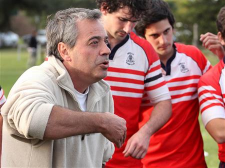 Areco Rugby Club vs Tiro Federal de San Pedro