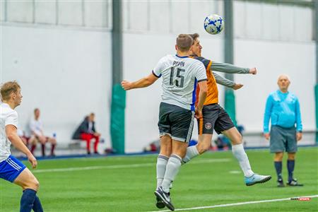 QSL - Bandjos FC (1) vs (1) S.I. Benfica