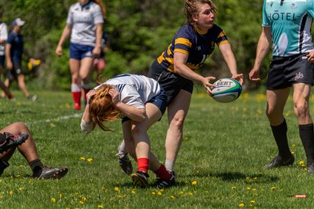 TMR (39) vs (27) SABRFC (f)