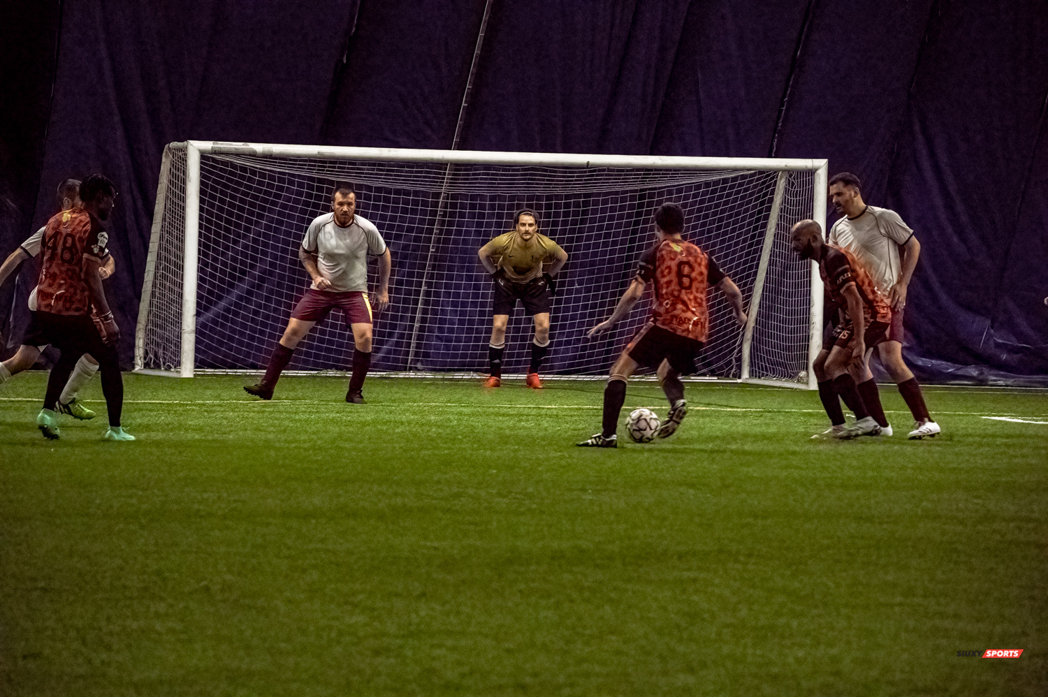  Tuugaalik - Bandjos FC - Soccer - TUUGAA vs Bandjos FC Div 2 2022 (#TUGAAvsBANDJOS2022D2) Photo by:  | Siuxy Sports 2022-04-07