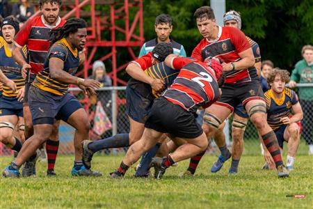 TMR (29) vs (0) BRFC - Reel A1 - M1