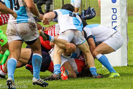 Areco Rugby Club vs Centro Naval