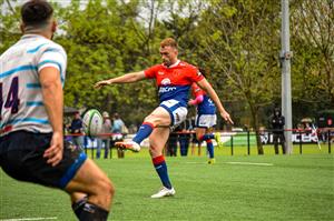 Santiago Gallo - Rugby -  - Asociación Deportiva Francesa - Club Atlético Banco de la Nación Argentina