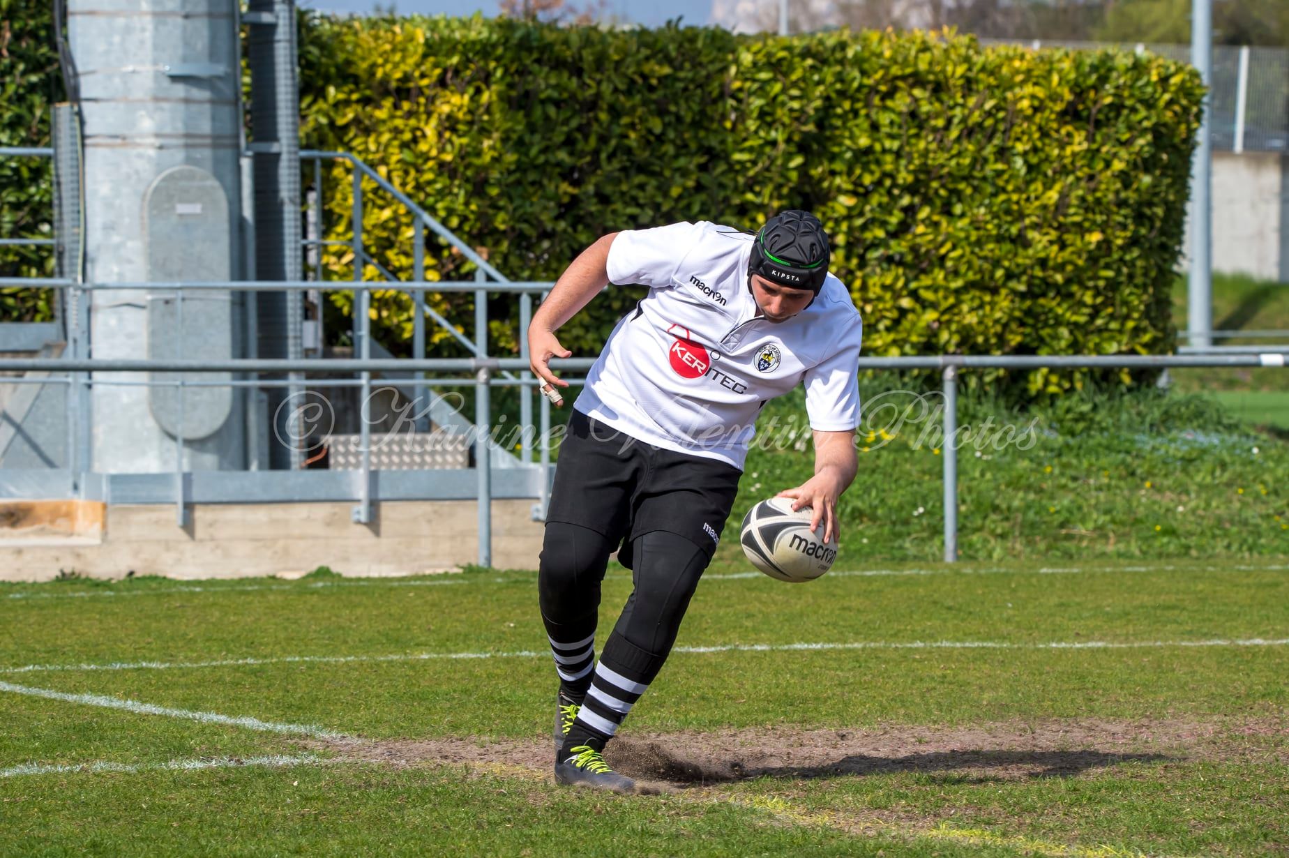  Club Auvergne Rugby Adapte - Rugby Club de Seyssins - Mixed Ability Rugby - Tournoi Interdépartemental Sport Adapté (Rugby) 2022 - CLARA vs Seyssins (#CLARAvsSeyssins2022) Photo by: Karine Valentin | Siuxy Sports 2022-03-19