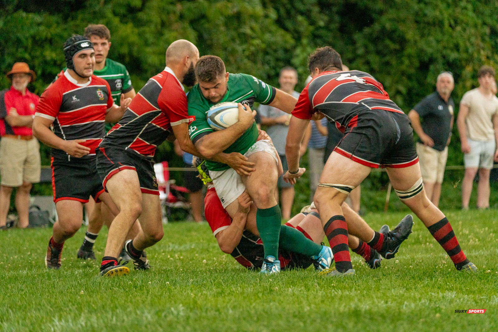 Beaconsfield vs Mtl Irish - 2022 - 2nd half - Reel A2 Beaconsfield Rugby Football Club PELLETIER, Zach - Rugby 2022/Aug/05 #BRFCvsMIRFC2022RA2 Beaconsfield vs Mtl Irish - 2022 - 2nd half - Reel A2 Beaconsfield Rugby Football Club PELLETIER, Zach - Rugby 2022/Aug/05 #BRFCvsMIRFC2022RA2