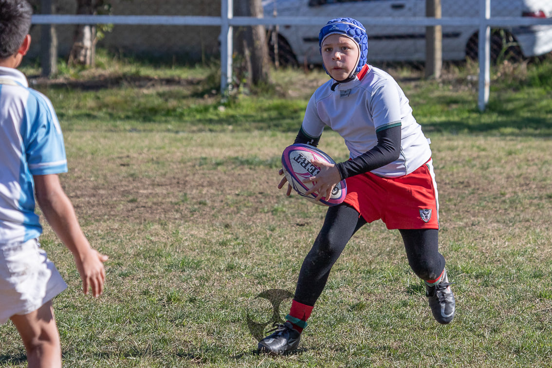  Sociedad Italiana de Tiro al Segno - Virreyes Rugby Club - Rugby - M12 SITAS vs Virreyes (#M12SitasvsVirreyes2021) Photo by: Alan Roy Bahamonde | Siuxy Sports 2021-07-17
