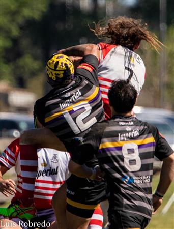 URBA - Areco RC vs Padua