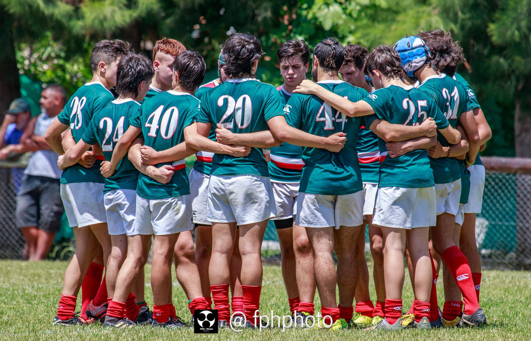  Sociedad Italiana de Tiro al Segno -  - Rugby - SITAS vs Liceo Naval - M15 URBA (#SITASvsLiceo2021M15) Photo by: Alan Roy Bahamonde | Siuxy Sports 2021-11-21