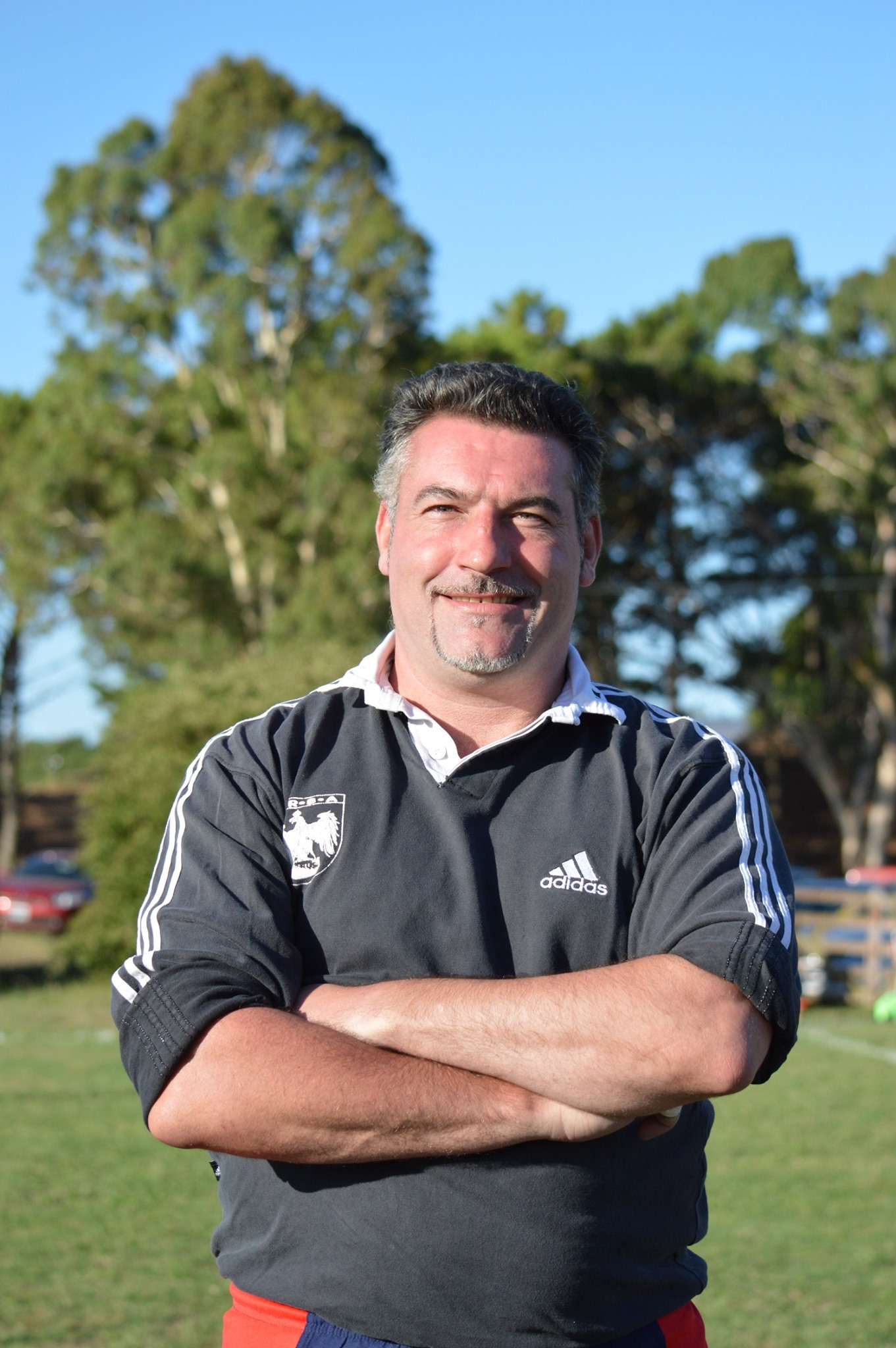  VARBA -  - RugbyV - VARBA vs Camarones de Pinamar (#VARBAvsCamarones2014) Photo by: Diego van Domselaar | Siuxy Sports 2014-05-10