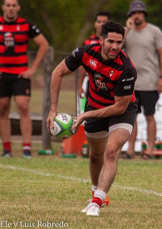 XXII Seven de la Tradición 2022 - Areco - Reel A3 - Game