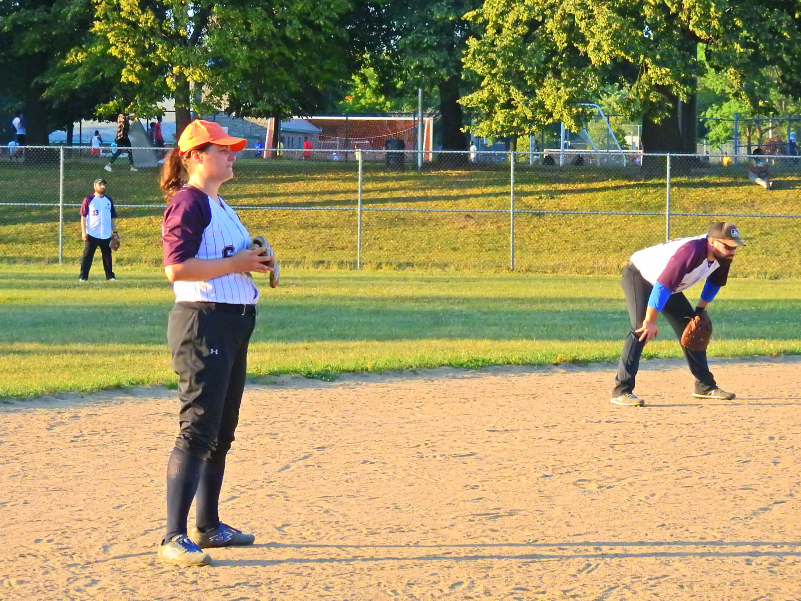  Coeur Circuits -  - Softball -  () Photo by:  | Siuxy Sports 2021-08-02