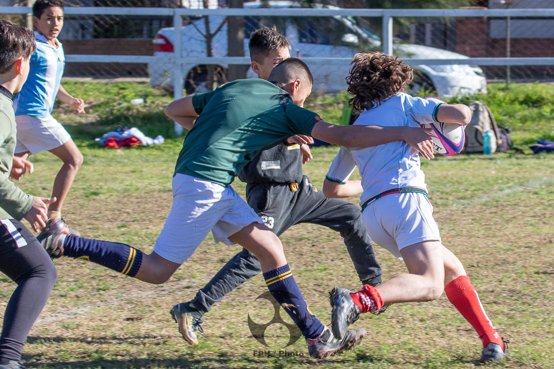  Sociedad Italiana de Tiro al Segno - Virreyes Rugby Club - Rugby - M12 SITAS vs Virreyes (#M12SitasvsVirreyes2021) Photo by: Alan Roy Bahamonde | Siuxy Sports 2021-07-17