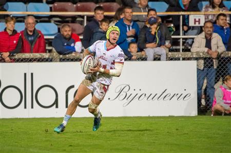 CSBJRC vs Suresnes - 2022