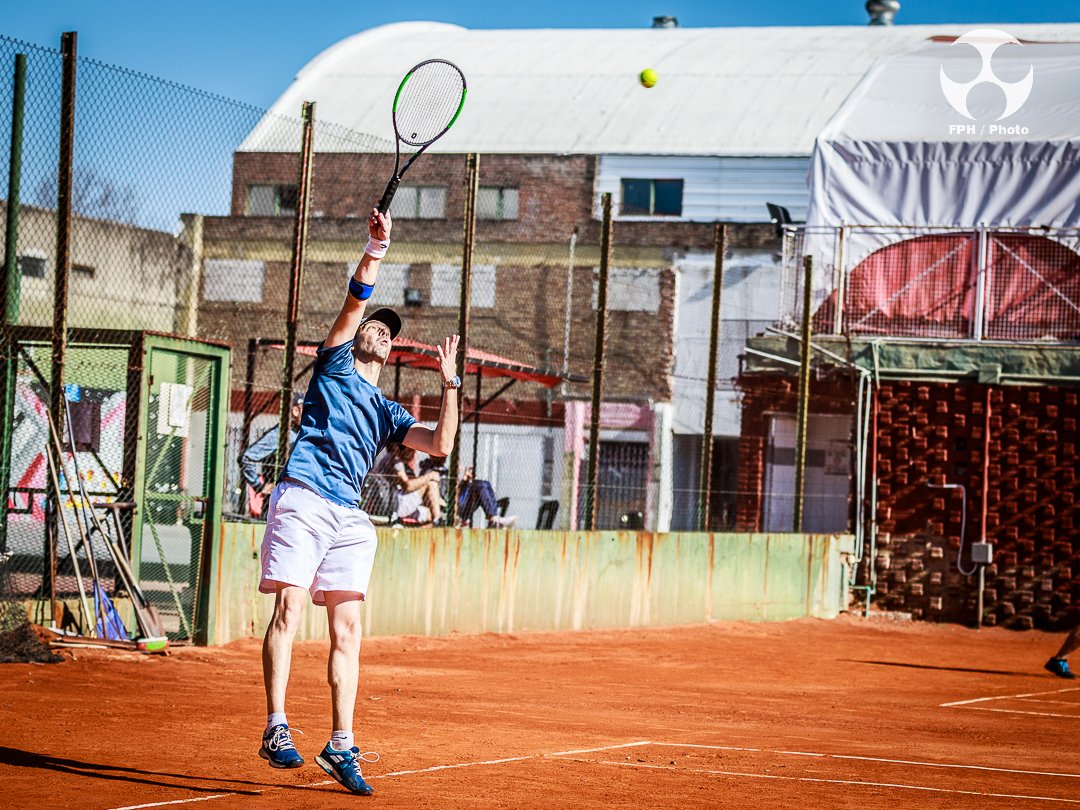  Ramos Mejía Lawn Tennis Club -  - Tennis - Torneo RMLTC vs Harrods Gath & Chaves (#tennisrmltcVSHGC2022) Photo by: Alan Roy Bahamonde | Siuxy Sports 2022-05-21