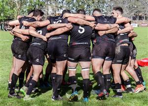 Delta vs U de la Plata - URBA