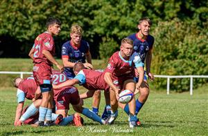 Crabos - FC Grenoble vs CS Bourgoin-Jallieu