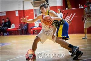 Ramos Mejia Lawn Tenis Club Vs ICD Pedro Echagüe 2021