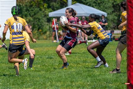 TMR RFC (W2) vs Westmount RFC 