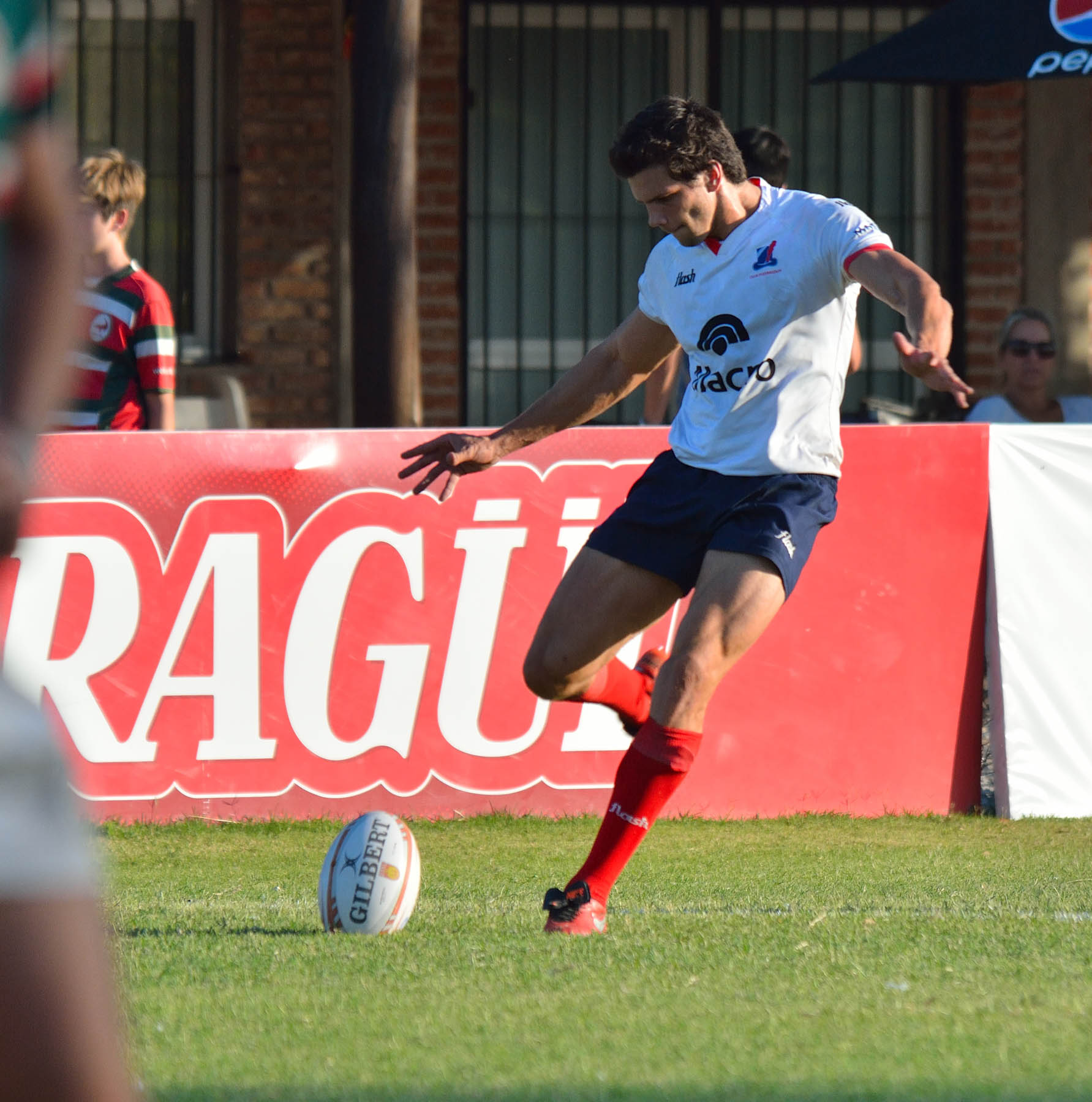  Pueyrredón Rugby Club -  - Rugby -  (#PueyVsDelta2020) Photo by: Edy Rung | Siuxy Sports 2020-03-07