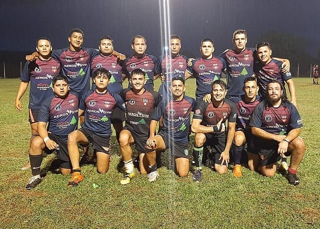  Candelaria Rugby Club -  - Rugby - Equipo de 2021 () Photo by:  | Siuxy Sports 2021-10-01
