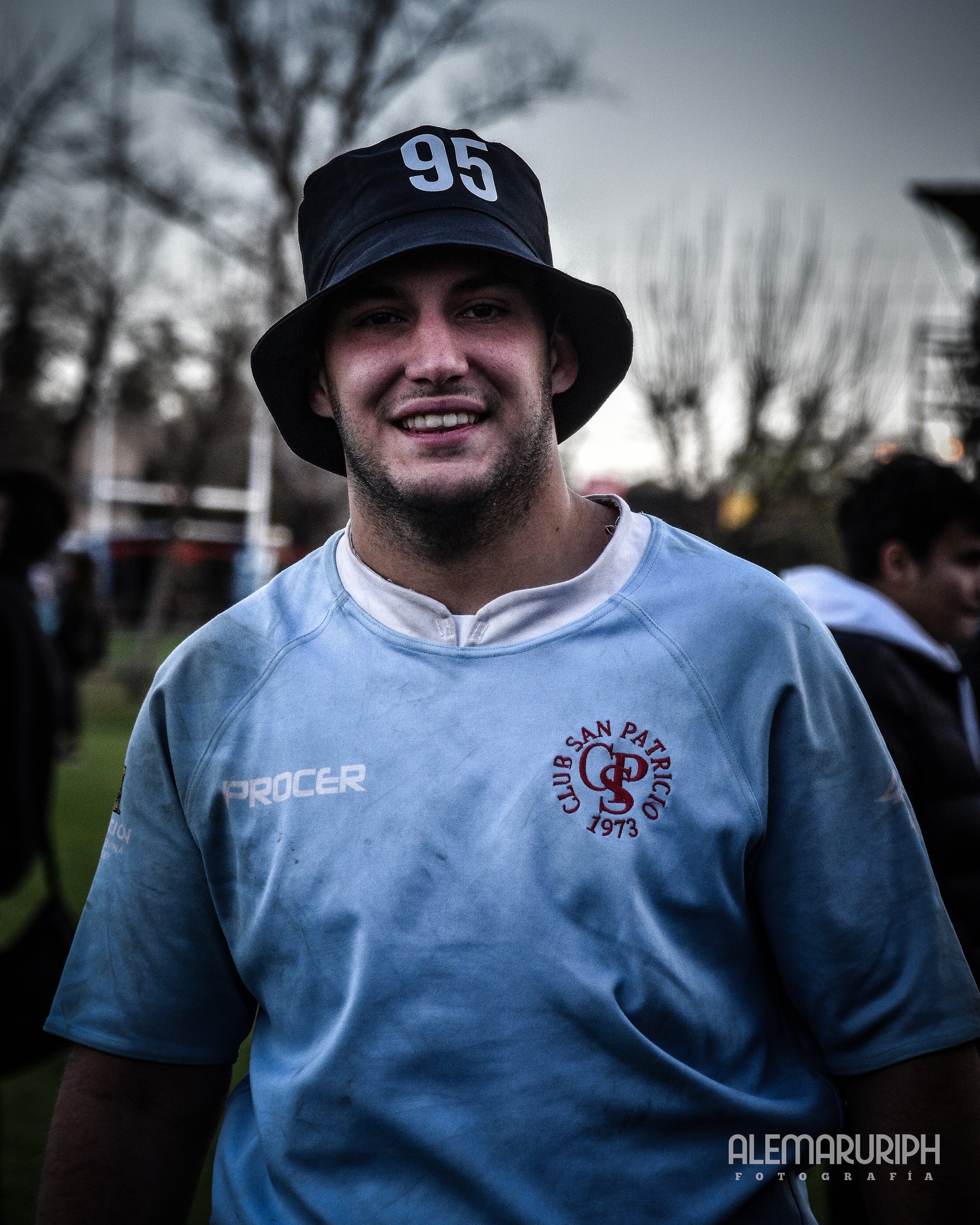  Asociación Deportiva Francesa - San Patricio - Rugby - ADF vs San Patricio - 2022 - Primera (#ADFSanpa2022PRI1) Photo by: Alejandra Maruri | Siuxy Sports 2022-08-27