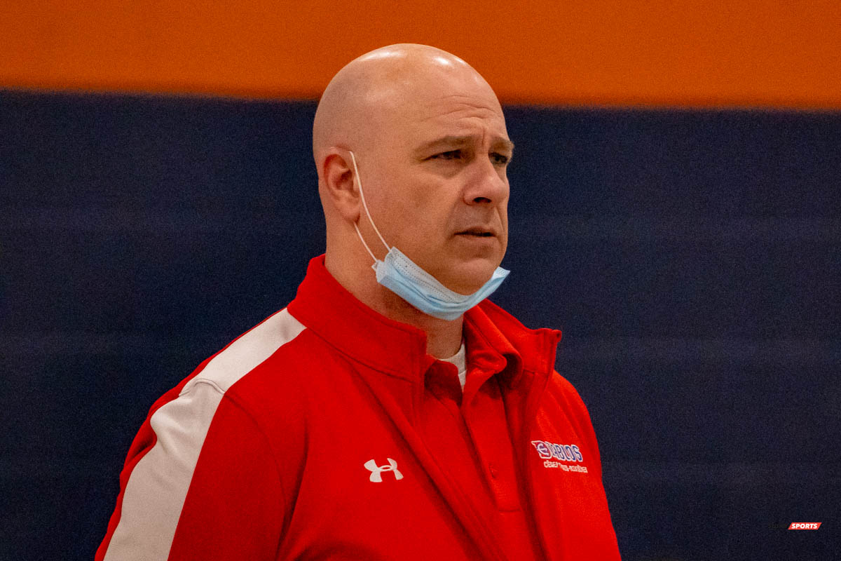  Cégep André Laurendeau - Cégep Trois-Rivières - Volleyball - André Laurendeau vs Trois Rivières - Volley (#BoomerangVsDiablos2022) Photo by:  | Siuxy Sports 2022-02-20