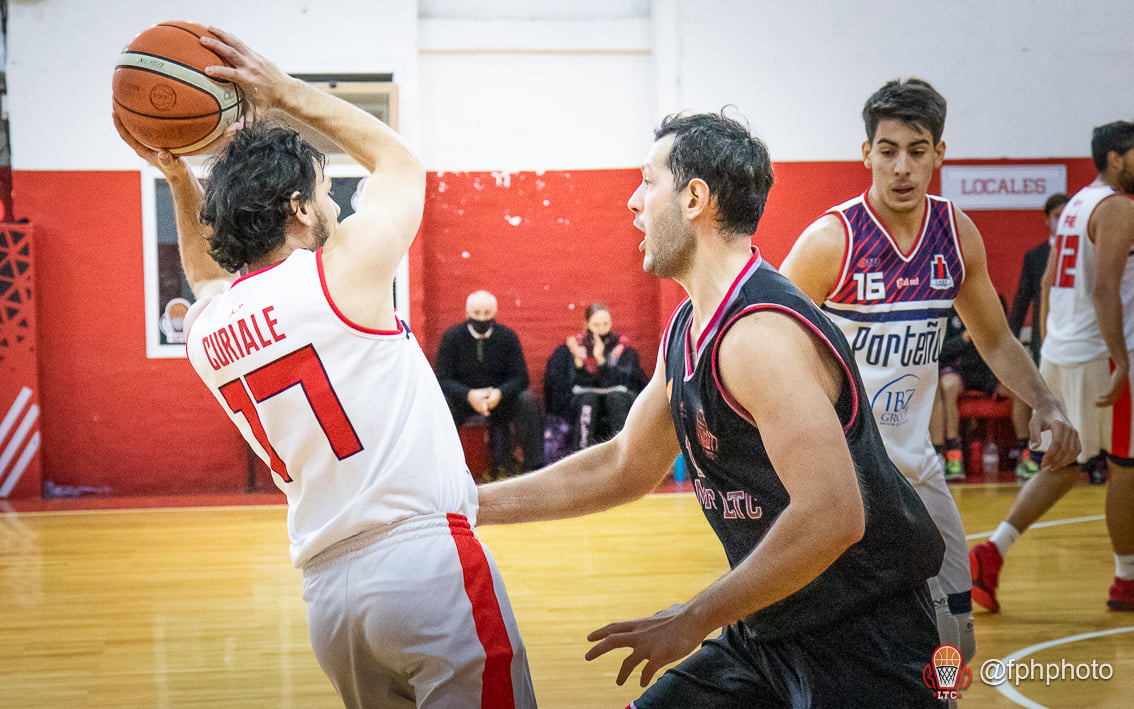  Ramos Mejía Lawn Tennis Club - Club Atlético Estudiantil Porteño - Basketball - Ramos Mejia Lawn Tenis Club Vs CA Estudiantil Porteño 2021 (#RMLTCvsCAEP2011) Photo by: Alan Roy Bahamonde | Siuxy Sports 2021-06-11