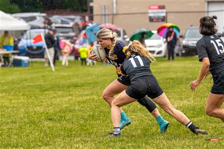 TMR W1(39) vs (7) CRQW2 - Reel A